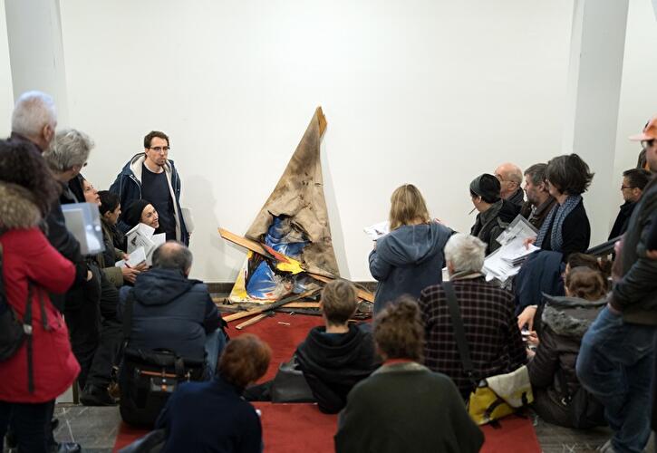 3. Berliner Herbstsalon