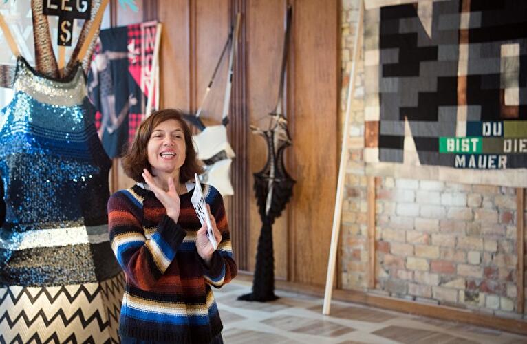 3. Berliner Herbstsalon