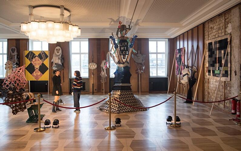 3. Berliner Herbstsalon