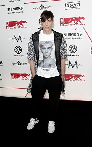 Julian F. M. Stoeckel