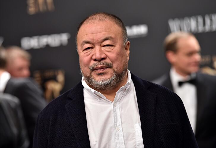 Ai Weiwei