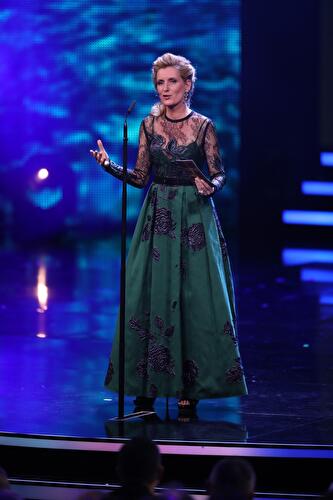 Maria Furtwängler