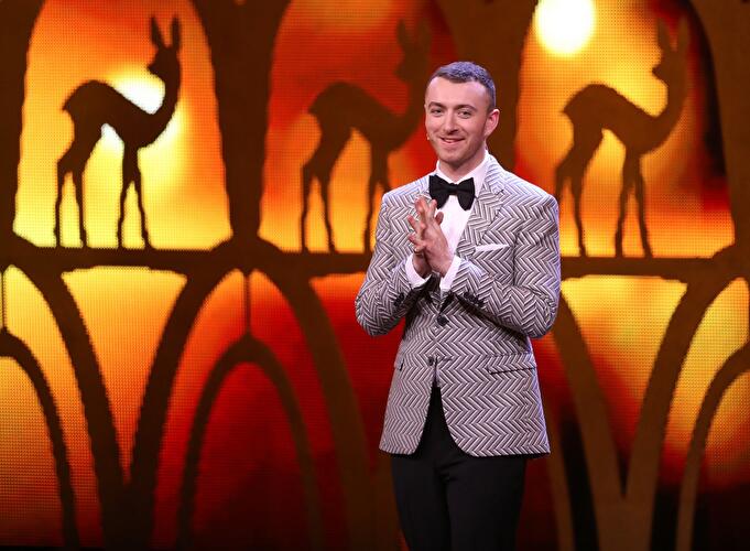 Sam Smith