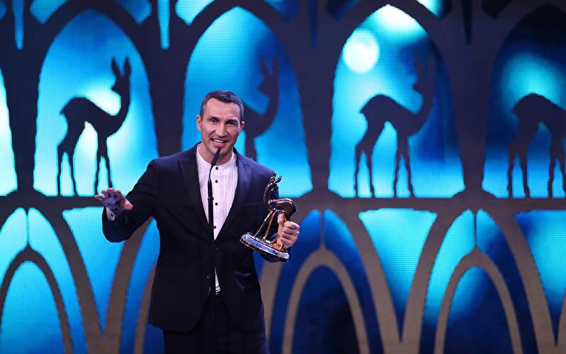 Wladimir Klitschko