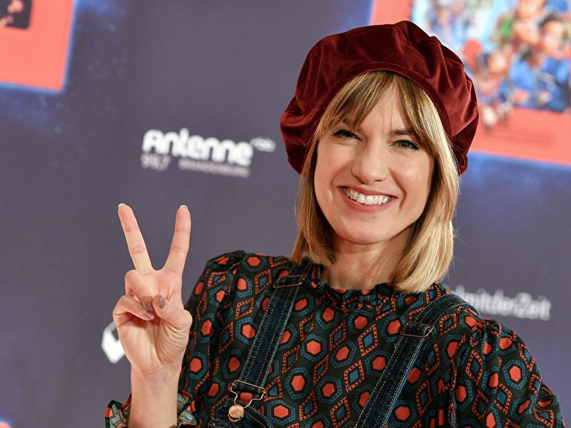 Premiere der Kindershow «Spiel mit der Zeit»