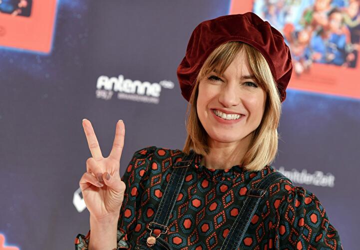 Premiere der Kindershow «Spiel mit der Zeit»