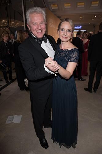 Katrin und Miroslav Nemec
