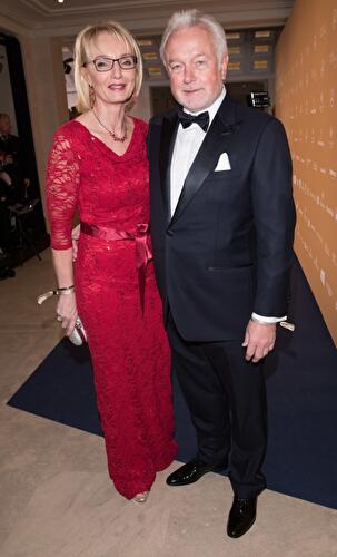 Annette Marberth-Kubicki und Wolfgang Kubicki
