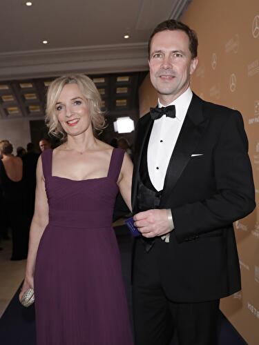 Bundespresseball