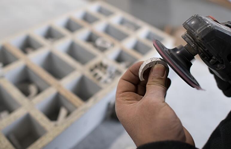 Mahnmal für Berliner Terroropfer