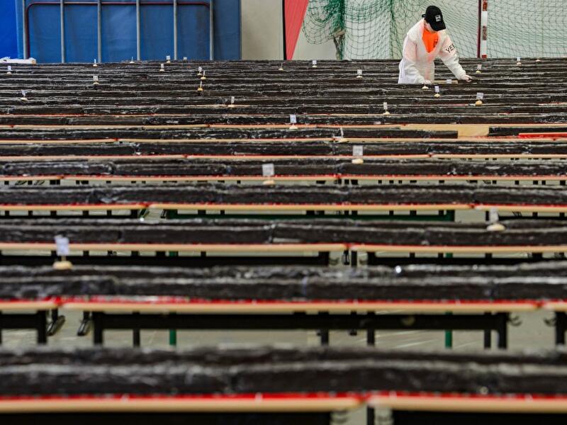 "Kalter Hund"-Rekord in Lichtenberg