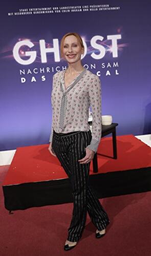 Andrea Sawatzki