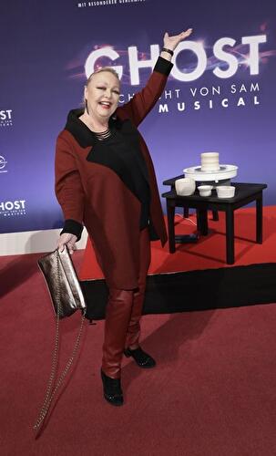 Barbara Schöne