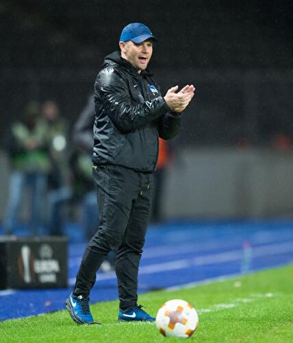Hertha BSC - Östersunds FK