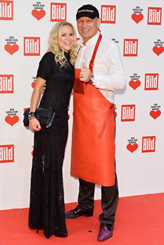 Patricia und Axel Schulz