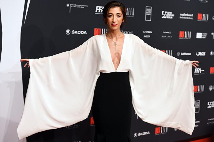 Nadja Ali