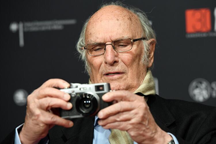 Carlos Saura