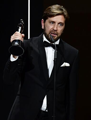 Ruben Östlund
