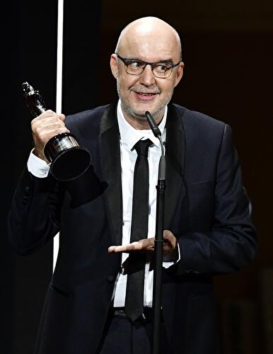 Juanjo Gimenez