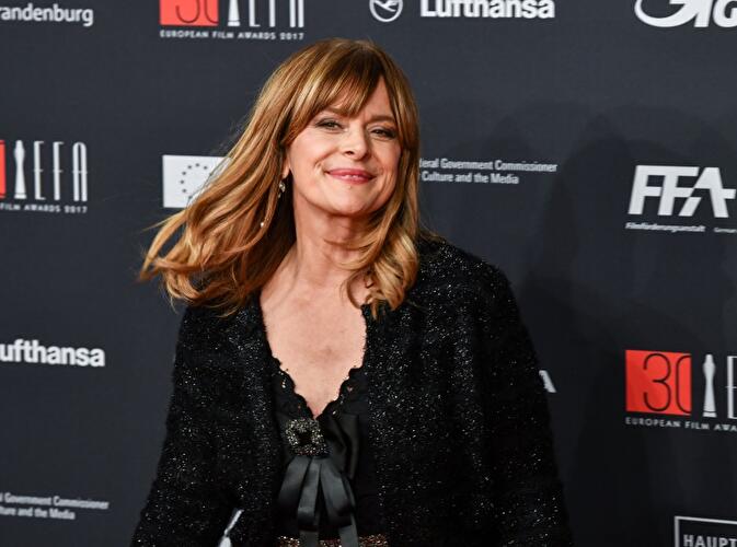 Nastassja Kinski