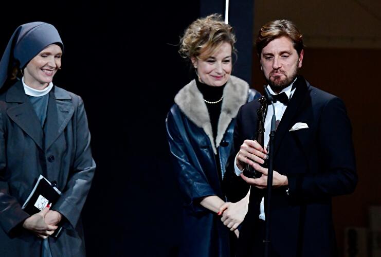 Ruben Östlund