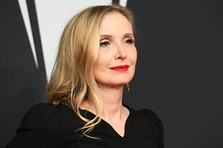Julie Delpy
