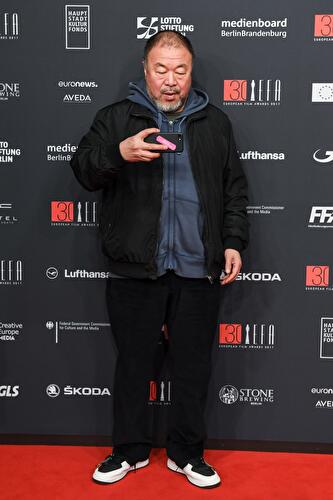 Ai Weiwei
