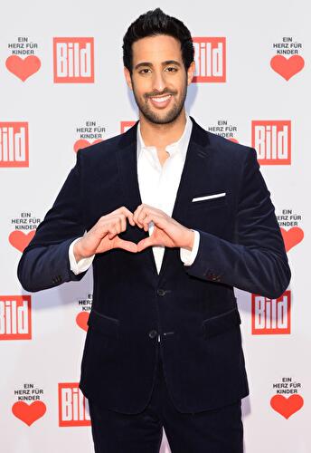 Sami Slimani
