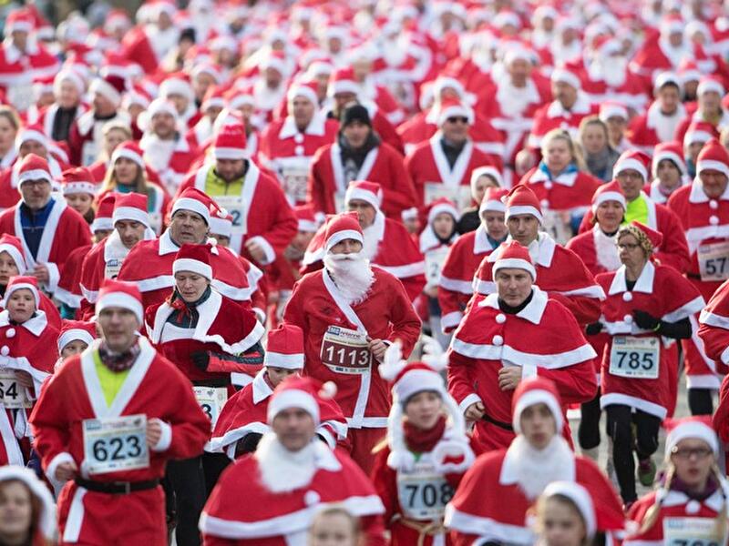 9. Michendorfer Nikolauslauf