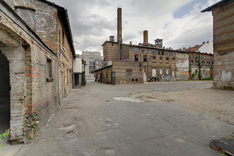 Lost: 48-Stunden-Kunstfestival