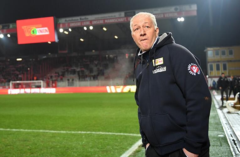 1. FC Union Berlin - FC Ingolstadt 04