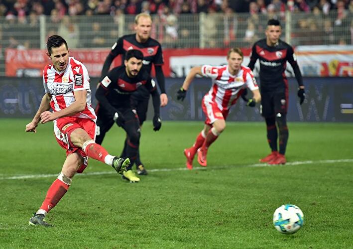 1. FC Union Berlin - FC Ingolstadt 04