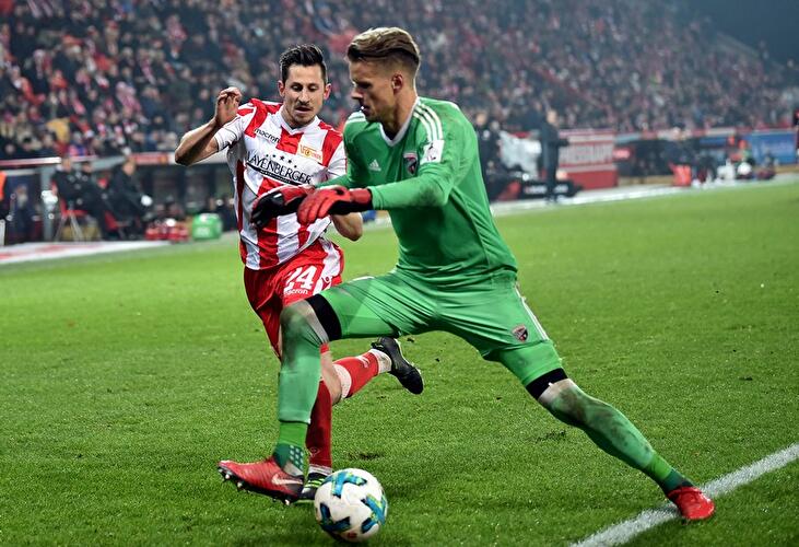 1. FC Union Berlin - FC Ingolstadt 04