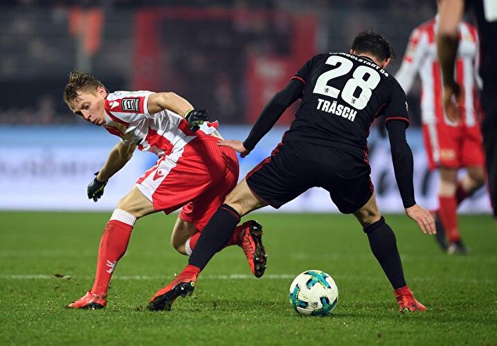1. FC Union Berlin - FC Ingolstadt 04