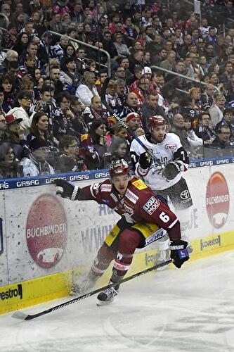 Eisbären Berlin - Kölner Haie