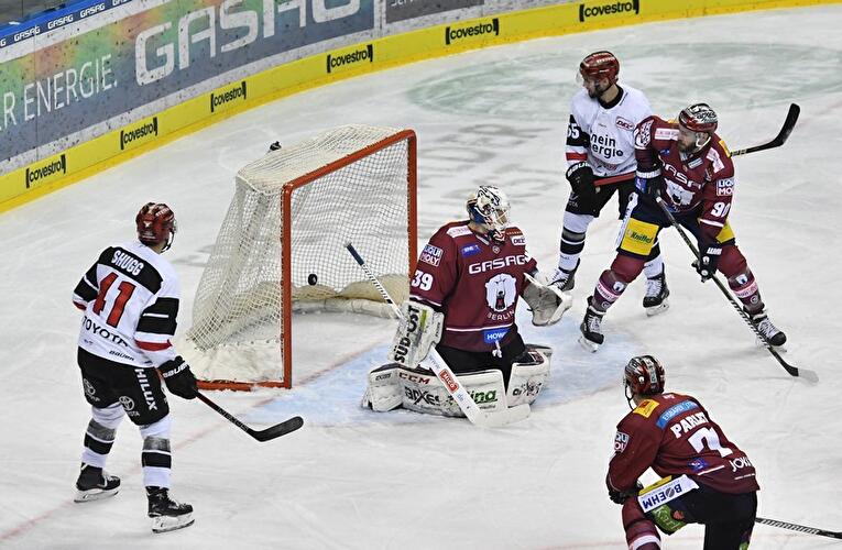 Eisbären Berlin - Kölner Haie