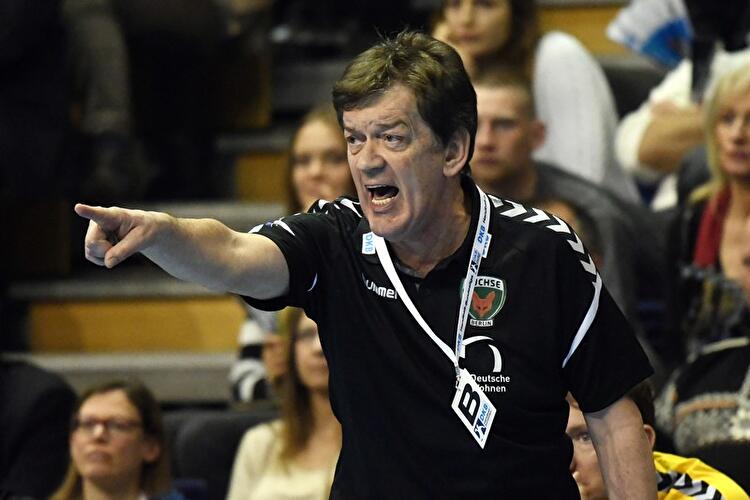 Füchse Berlin - SC Magdeburg