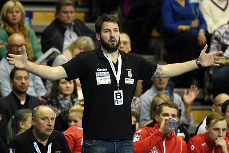 Füchse Berlin - SC Magdeburg