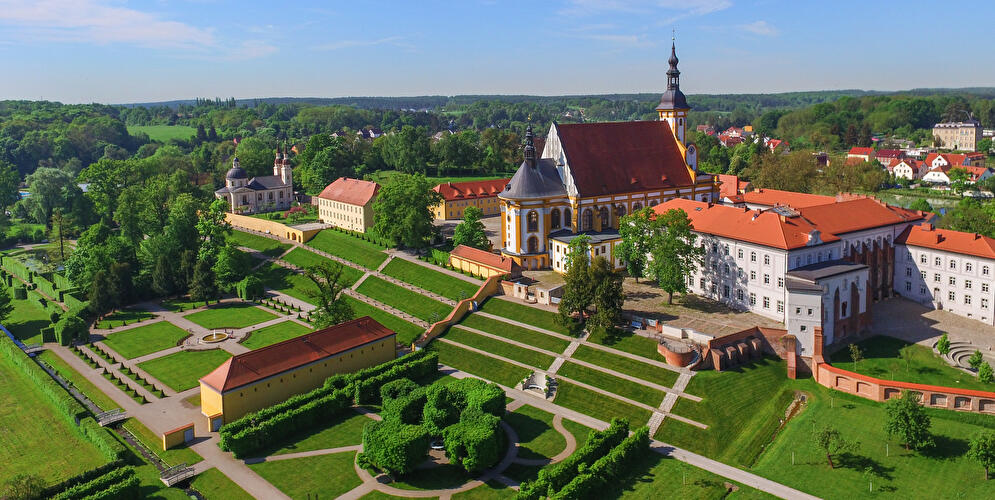 Kloster Neuzelle