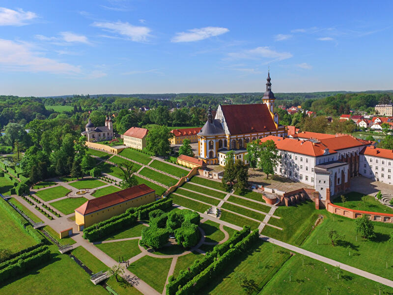 Kloster Neuzelle