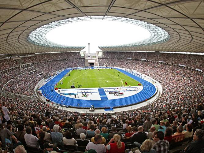 Olympiastadion Berlin
