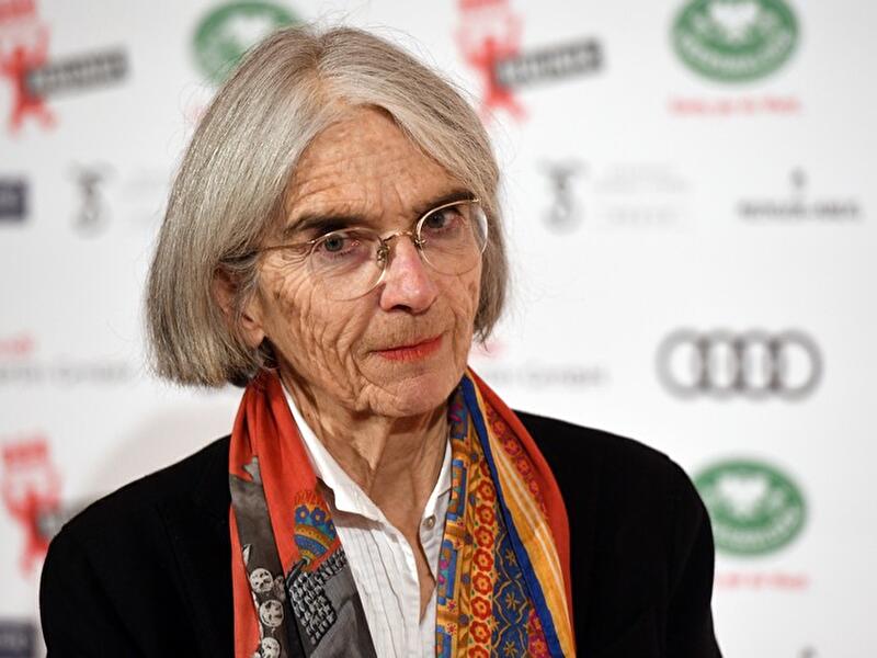 Donna Leon