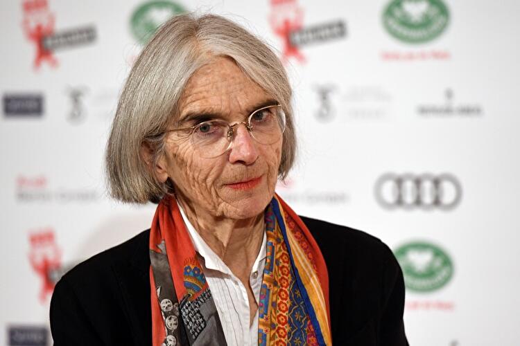 Donna Leon