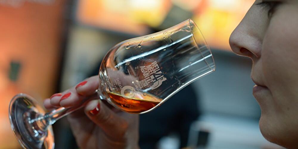 Deutsches Rum Festival