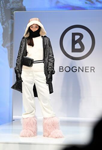 Bogner