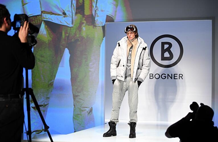 Bogner