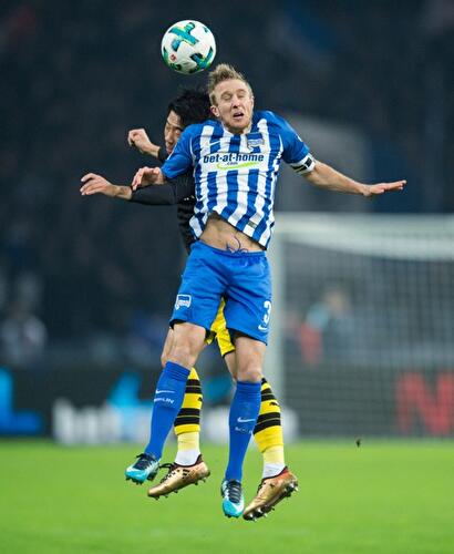 Shinji Kagawa und Per Skjelbred