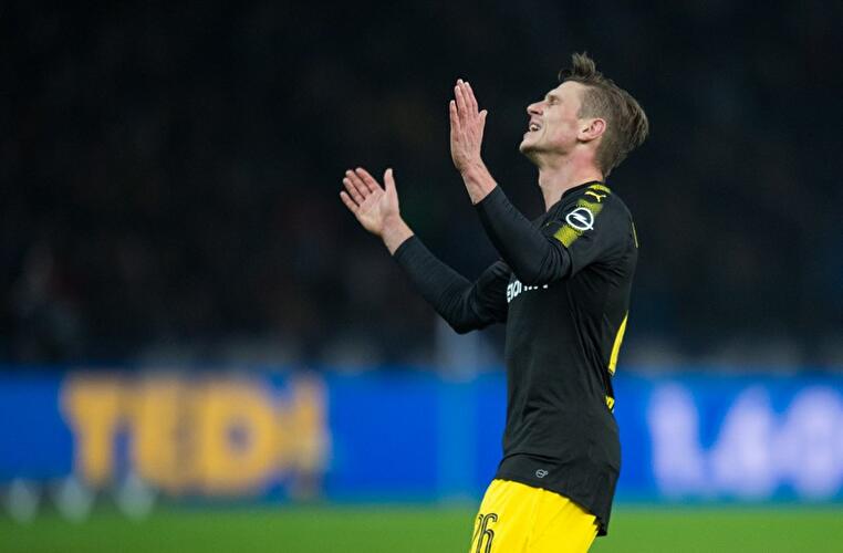 Lukasz Piszczek
