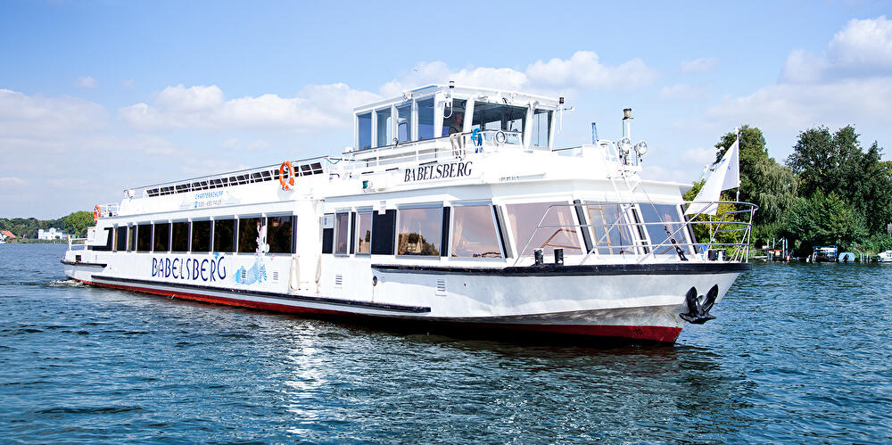 MS Babelsberg