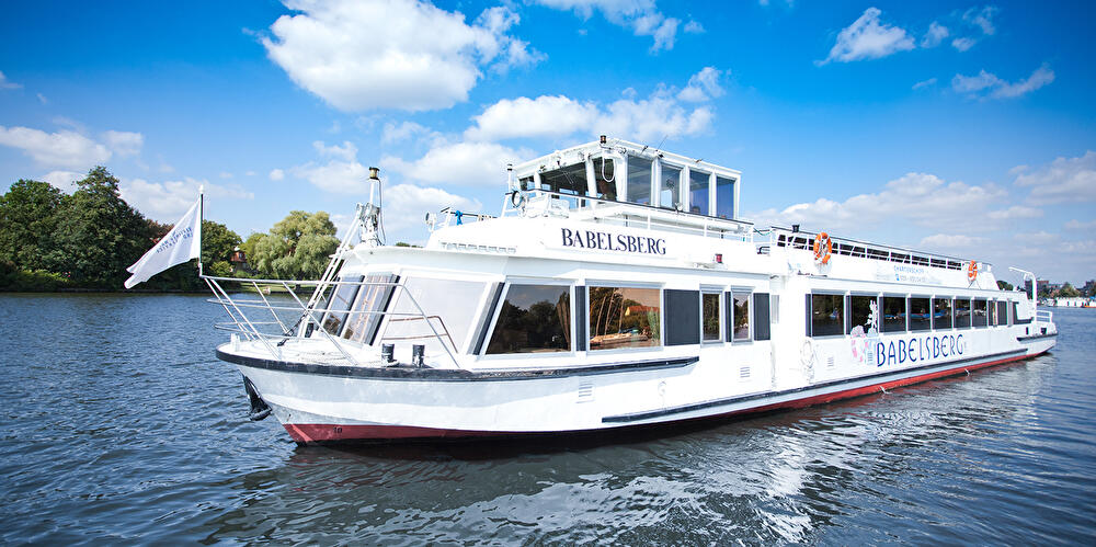 MS Babelsberg